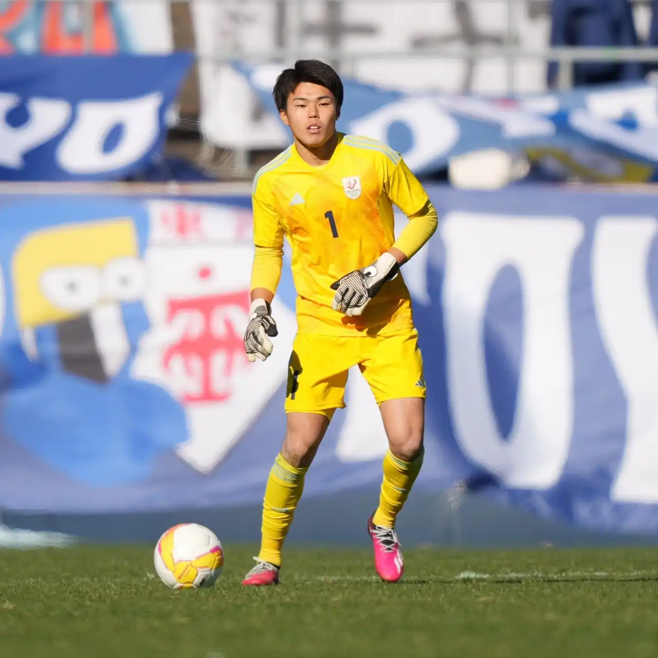 新潟医療福祉大学サッカー部GK桃井玲選手がJFL飛鳥FCへ新加入、2025シーズンから新天地での活躍を目指す