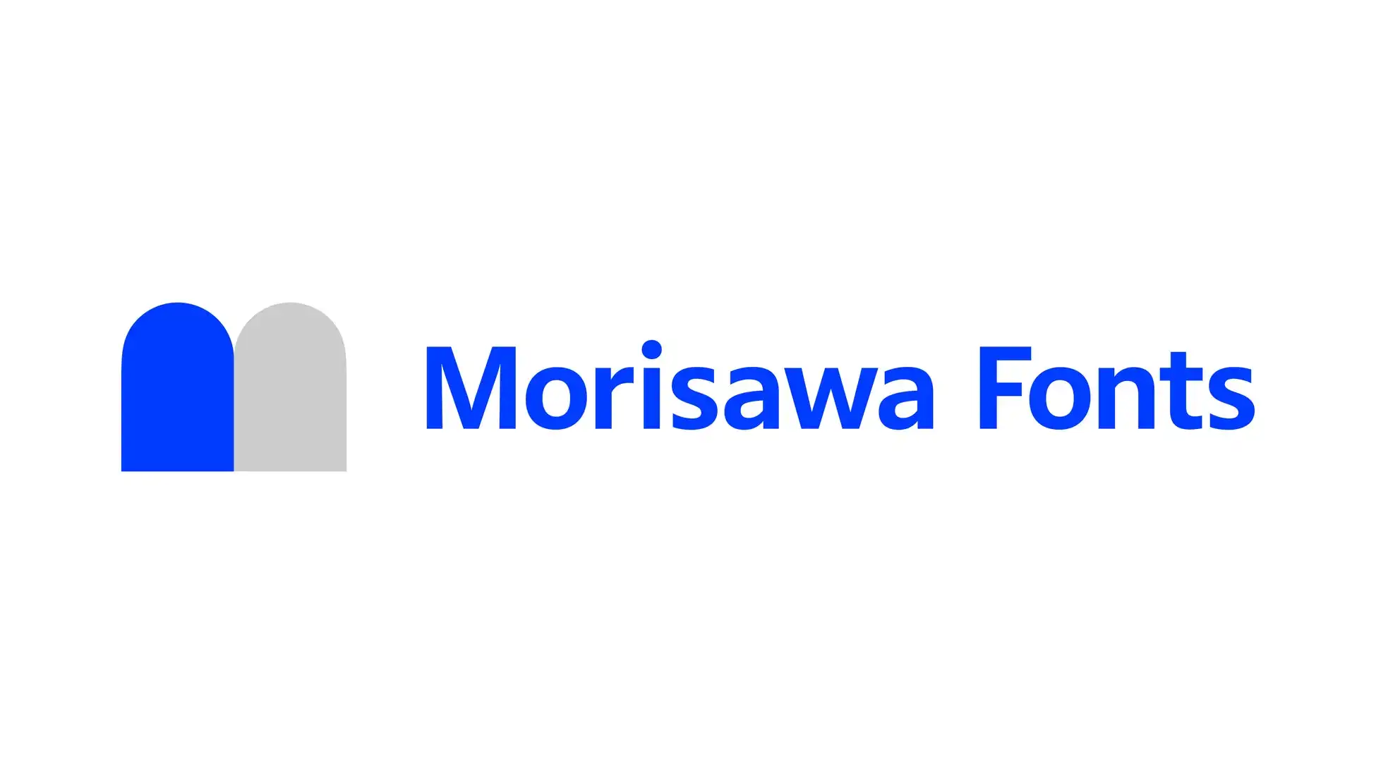 モリサワがMorisawa Fonts教育機関プランを開始、2,000書体以上のフォントライブラリーで教育環境の充実化へ