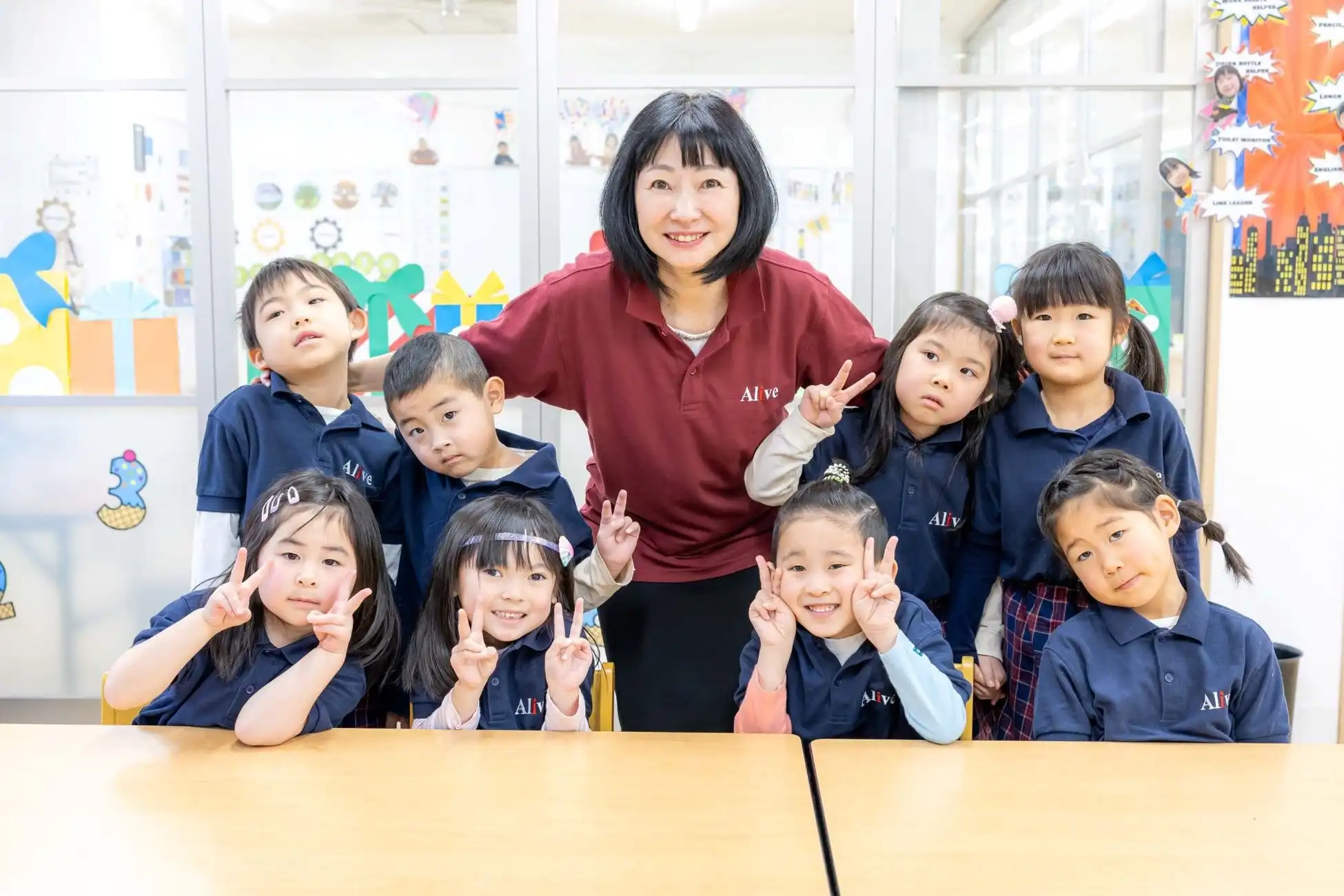 株式会社アライブがチャリティーイベントの収益を名古屋市に寄付、子ども青少年事業と教育環境の整備に貢献