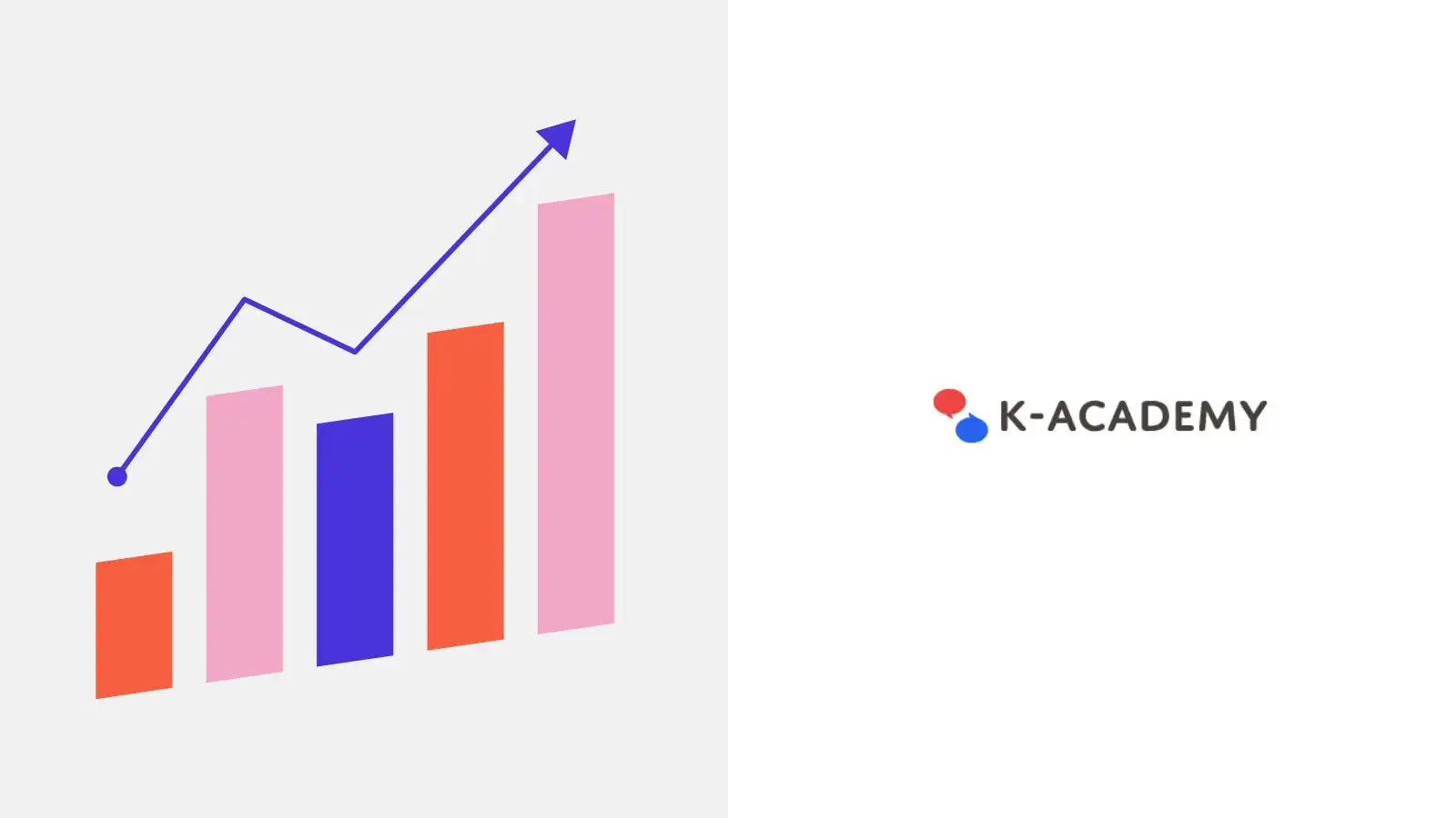 K-アカデミーが韓国語オンラインレッスン12万回を達成、法人向け研修が約4万回に到達し企業の語学教育ニーズに対応