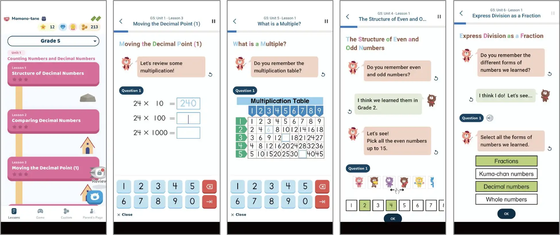 Mathmajiが米国小学校全学年向け算数学習コンテンツを公開、日本式カリキュラムによる教育機会の拡大へ