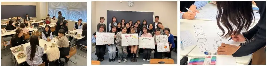 ミツカンと日本女子大学が食育プロジェクトを展開、家族の共食時間創出に向けた4つのコンテンツを開発